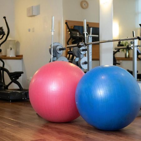 Quality Hotel Galaxen Borlänge Kültér fotó
