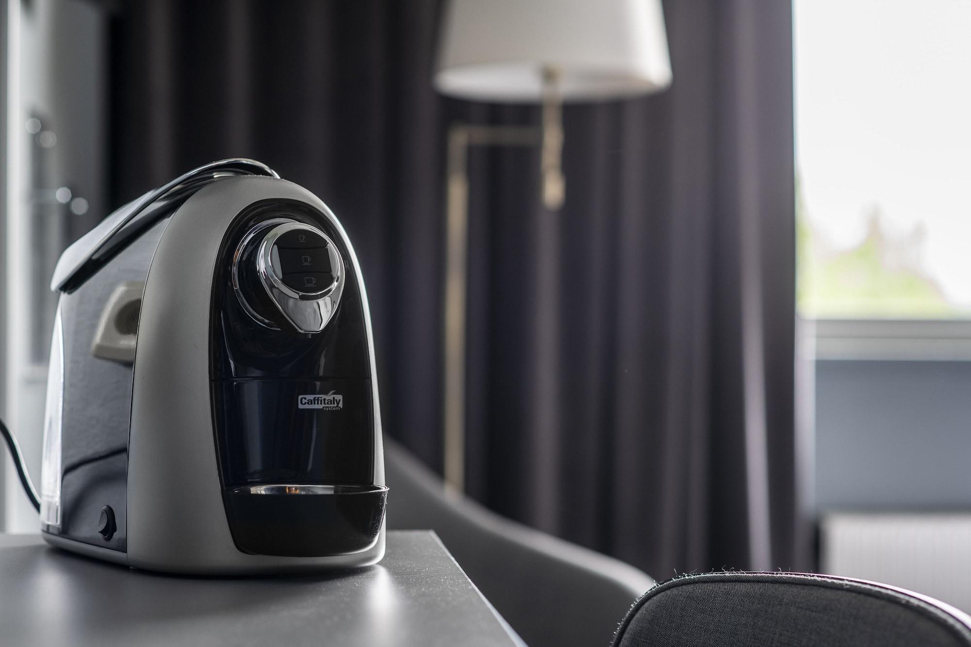 Quality Hotel Galaxen Borlänge Kültér fotó