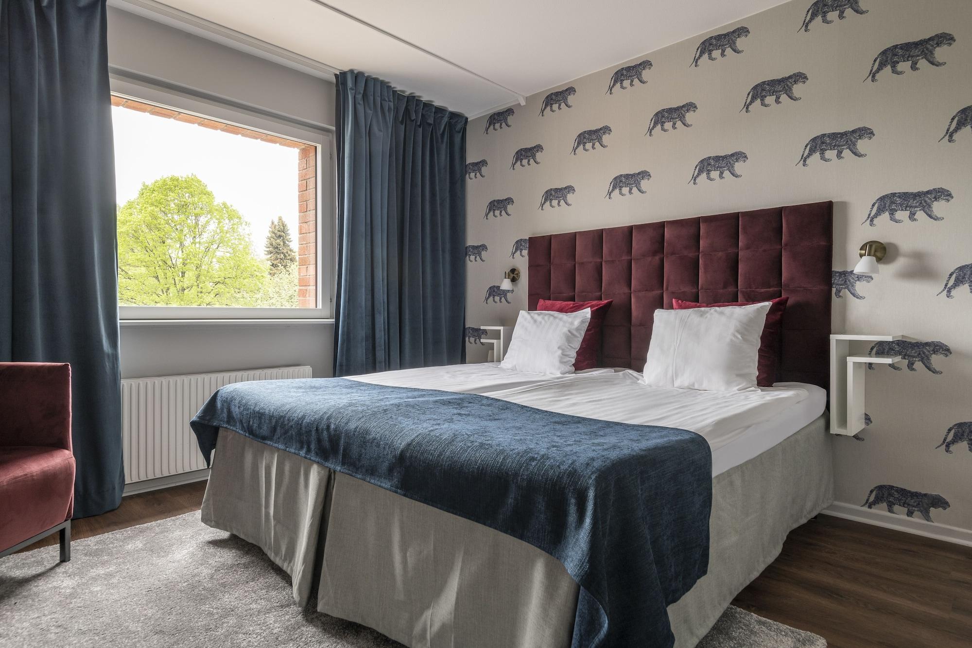 Quality Hotel Galaxen Borlänge Kültér fotó
