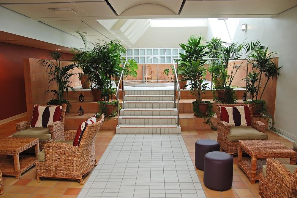 Quality Hotel Galaxen Borlänge Kültér fotó
