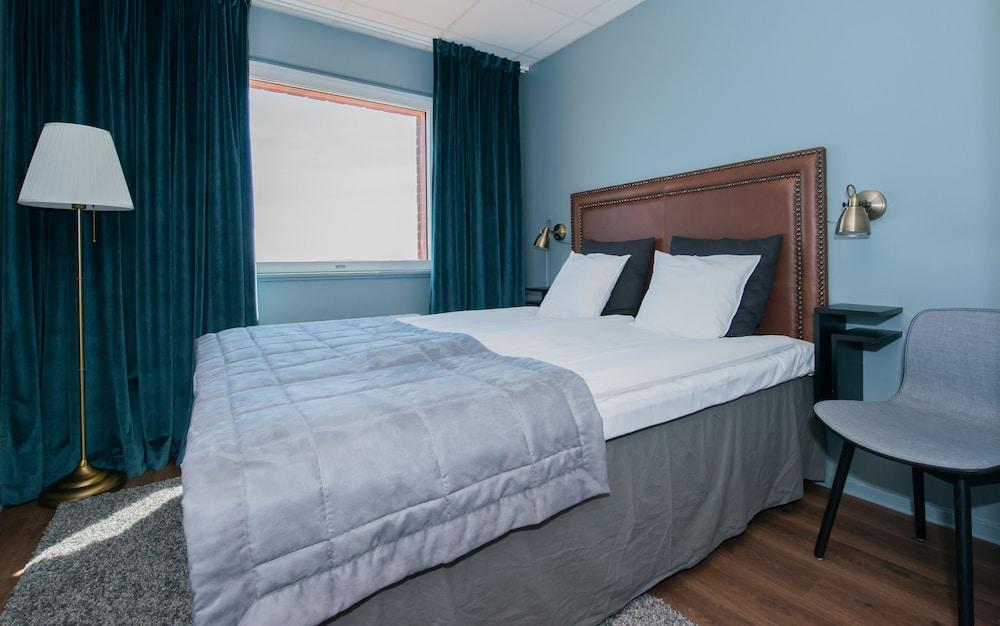 Quality Hotel Galaxen Borlänge Kültér fotó