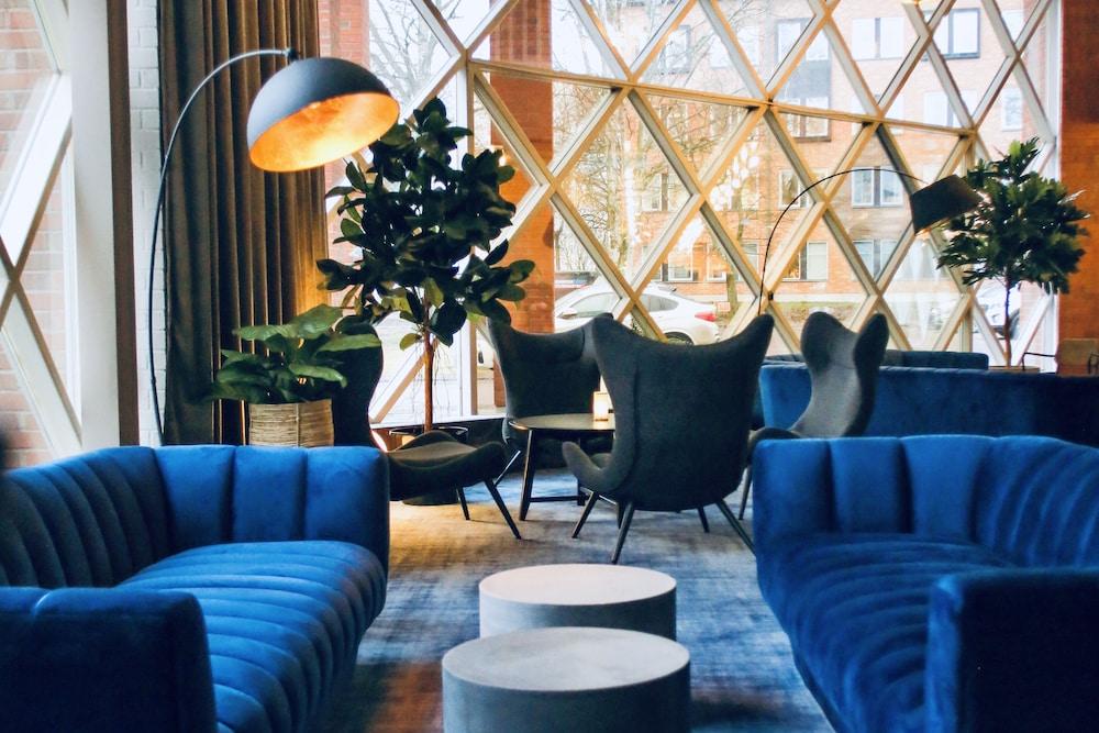 Quality Hotel Galaxen Borlänge Kültér fotó