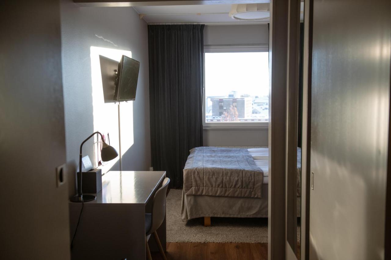 Quality Hotel Galaxen Borlänge Kültér fotó