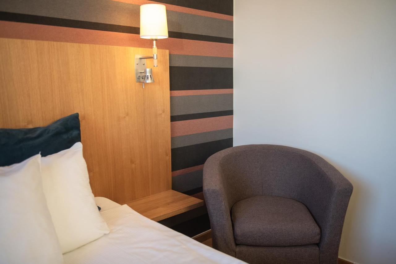 Quality Hotel Galaxen Borlänge Kültér fotó