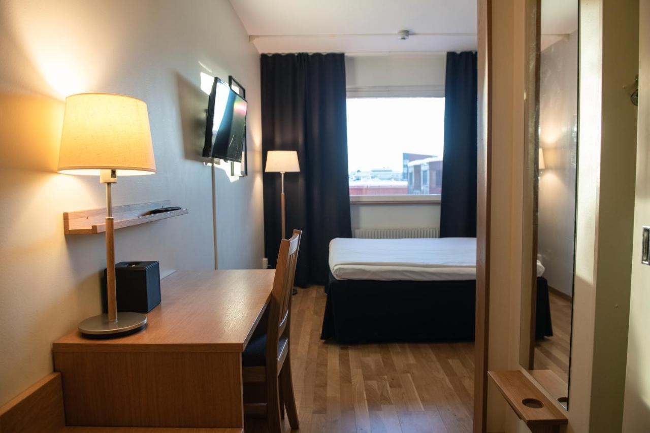 Quality Hotel Galaxen Borlänge Kültér fotó