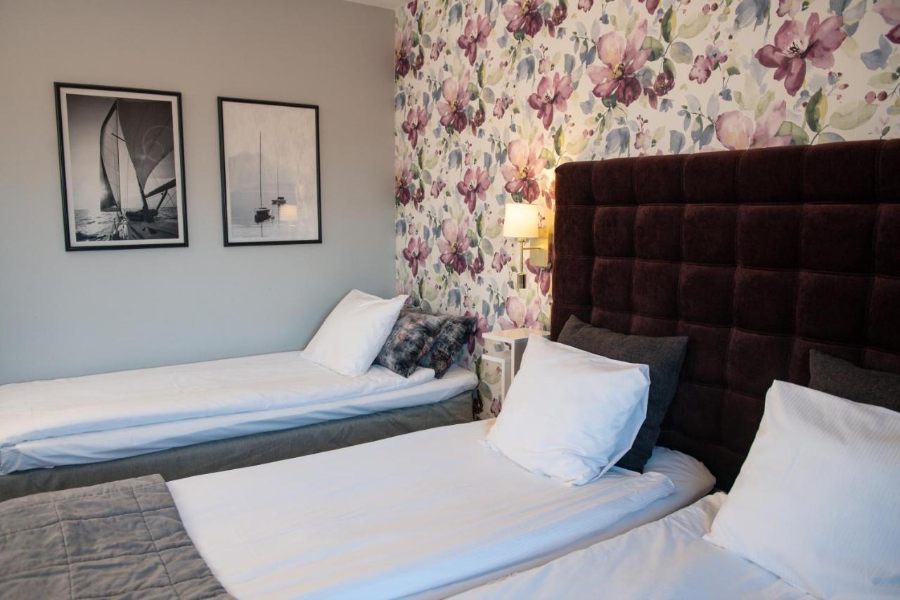 Quality Hotel Galaxen Borlänge Kültér fotó
