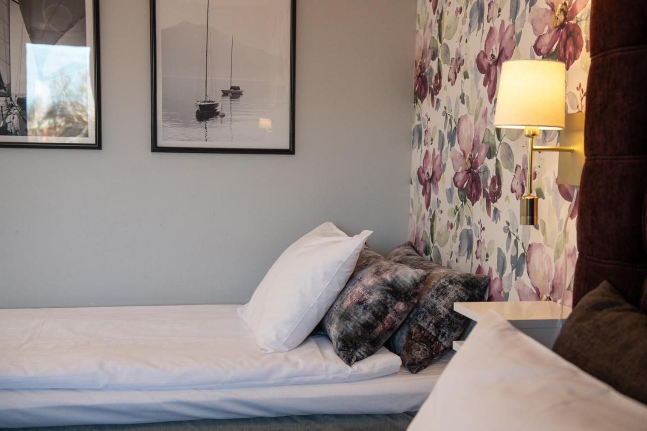 Quality Hotel Galaxen Borlänge Kültér fotó