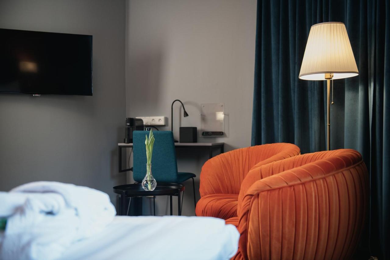 Quality Hotel Galaxen Borlänge Kültér fotó