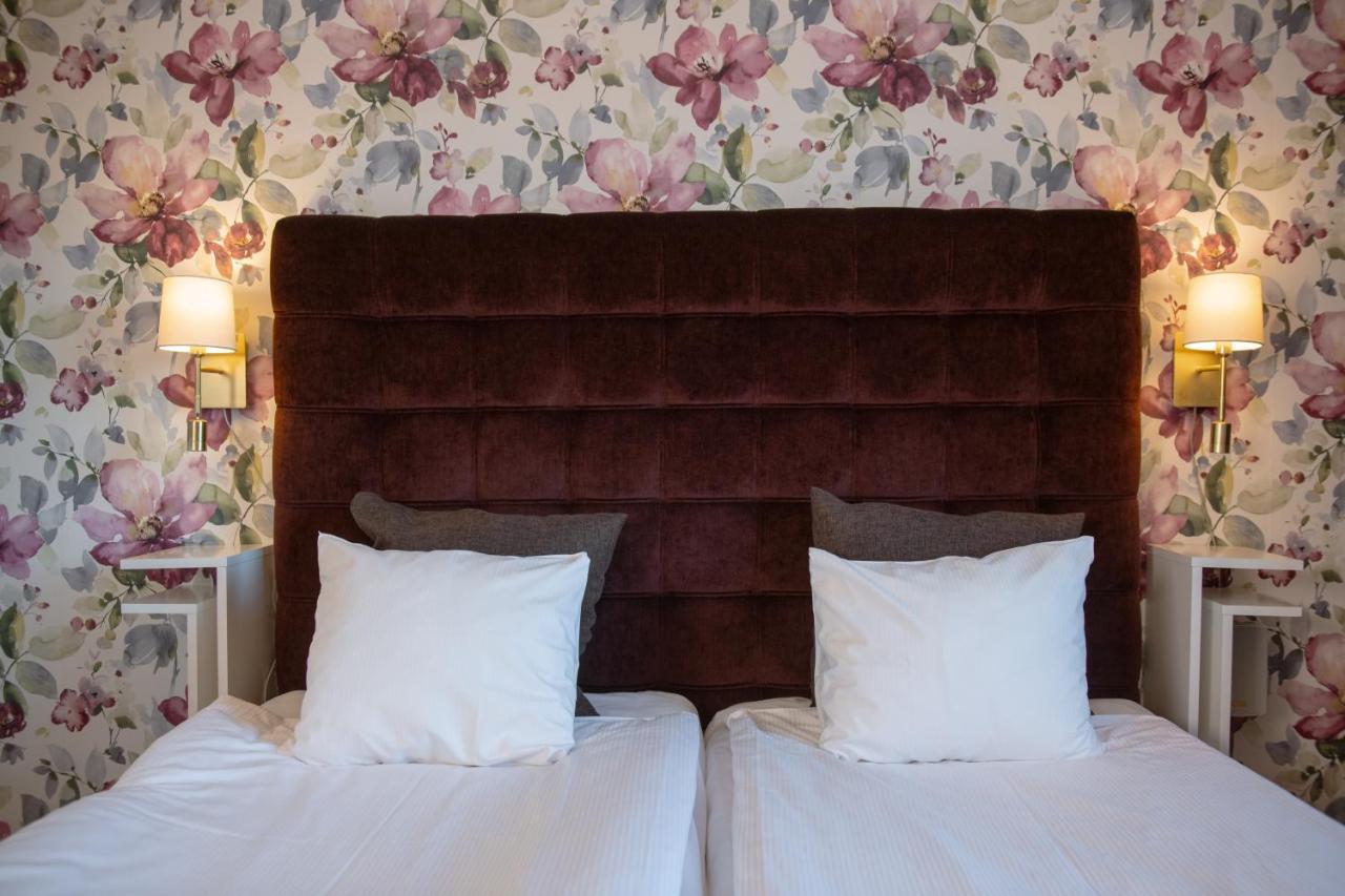 Quality Hotel Galaxen Borlänge Kültér fotó