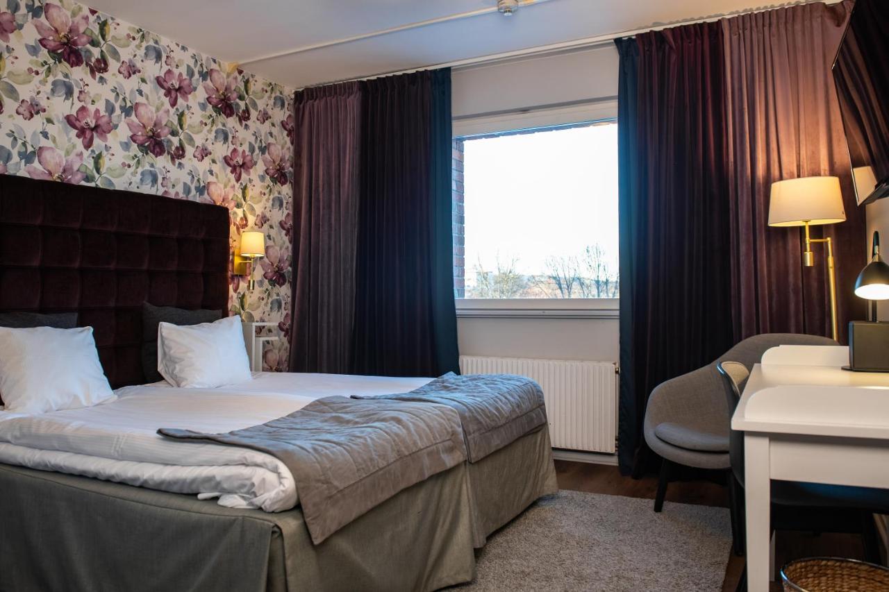 Quality Hotel Galaxen Borlänge Kültér fotó