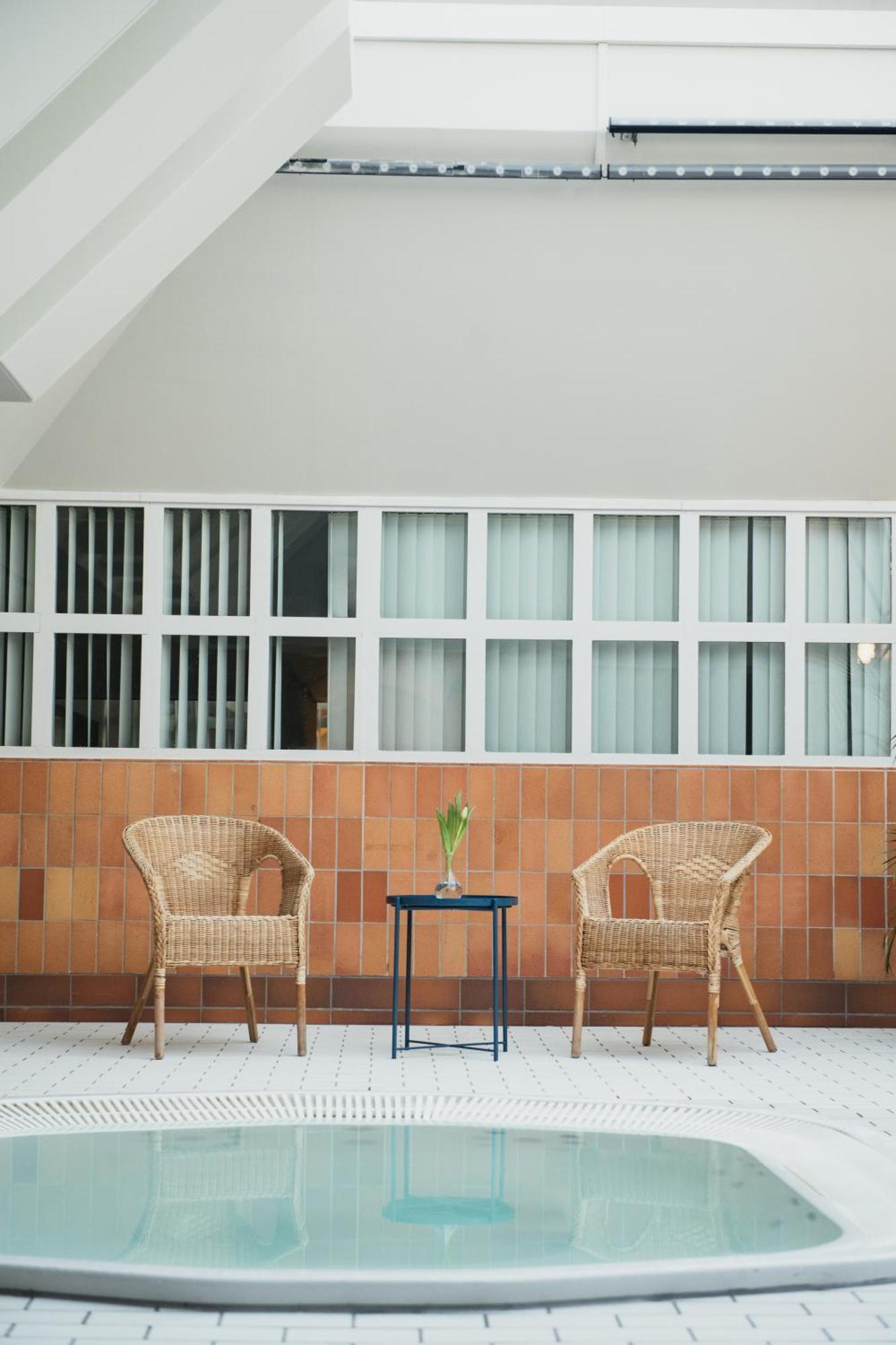 Quality Hotel Galaxen Borlänge Kültér fotó