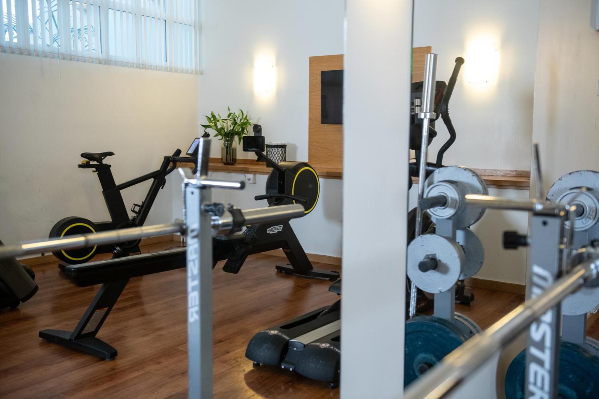 Quality Hotel Galaxen Borlänge Kültér fotó