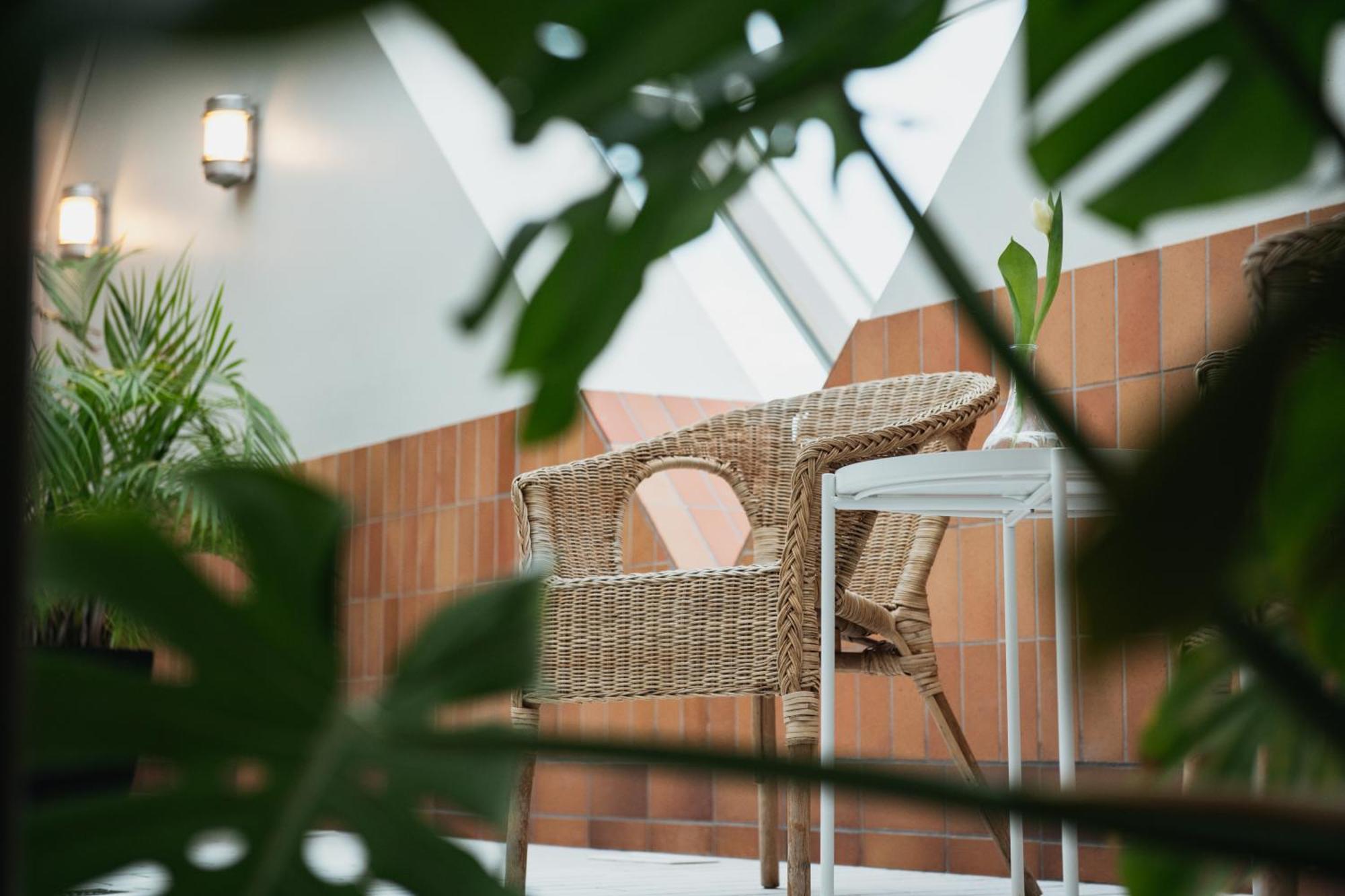 Quality Hotel Galaxen Borlänge Kültér fotó