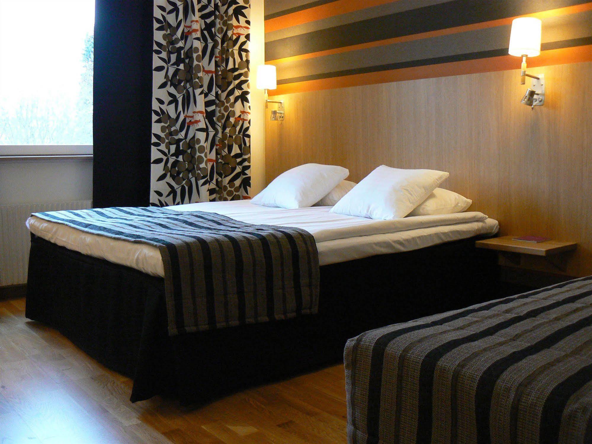Quality Hotel Galaxen Borlänge Kültér fotó