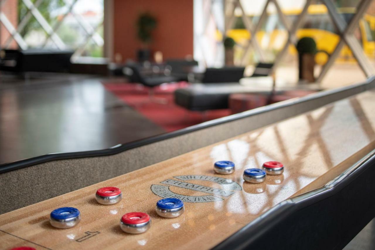 Quality Hotel Galaxen Borlänge Kültér fotó